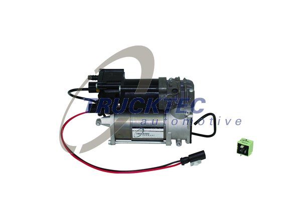TRUCKTEC AUTOMOTIVE 08.30.054 Compressor, compressed-air system