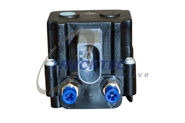 TRUCKTEC AUTOMOTIVE 08.30.057 Valve, compressed-air system