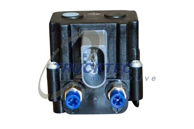 Valve, compressed-air system TRUCKTEC AUTOMOTIVE 08.30.057