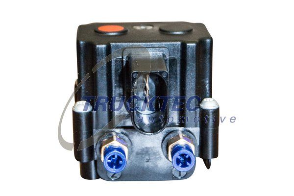 TRUCKTEC AUTOMOTIVE 08.30.058 Valve, compressed-air system