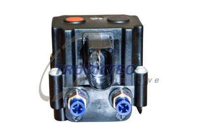 Valve, compressed-air system TRUCKTEC AUTOMOTIVE 08.30.058