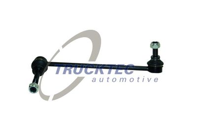 Link/Coupling Rod, stabiliser bar TRUCKTEC AUTOMOTIVE 08.30.061