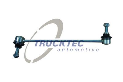 Link/Coupling Rod, stabiliser bar TRUCKTEC AUTOMOTIVE 08.30.063