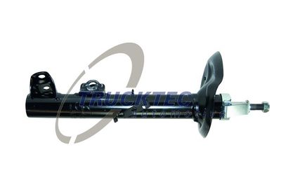 Shock Absorber TRUCKTEC AUTOMOTIVE 08.30.075