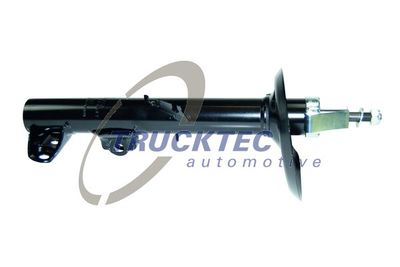 Shock Absorber TRUCKTEC AUTOMOTIVE 08.30.076