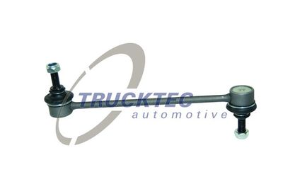 Link/Coupling Rod, stabiliser bar TRUCKTEC AUTOMOTIVE 08.30.083
