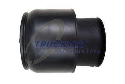 Air Spring, suspension TRUCKTEC AUTOMOTIVE 08.30.084