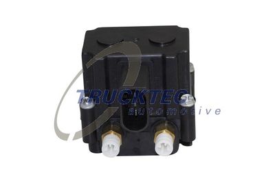 Valve, compressed-air system TRUCKTEC AUTOMOTIVE 08.30.122