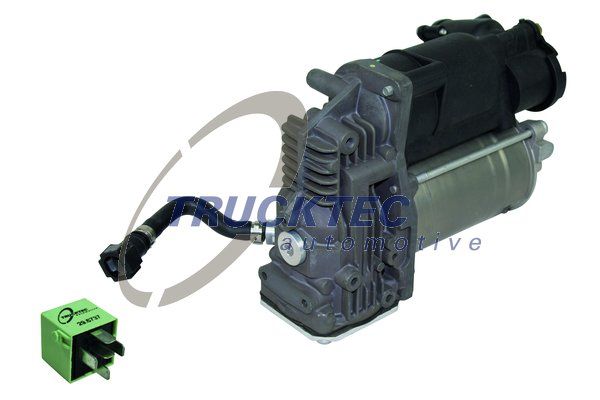 TRUCKTEC AUTOMOTIVE 08.30.953 Compressor, compressed-air system
