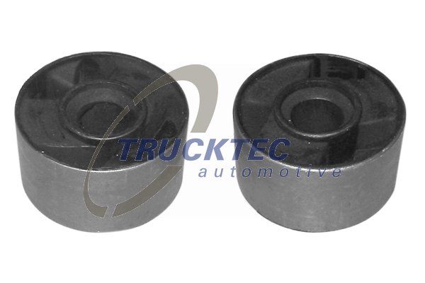 TRUCKTEC AUTOMOTIVE 08.31.005 Mounting, control/trailing arm