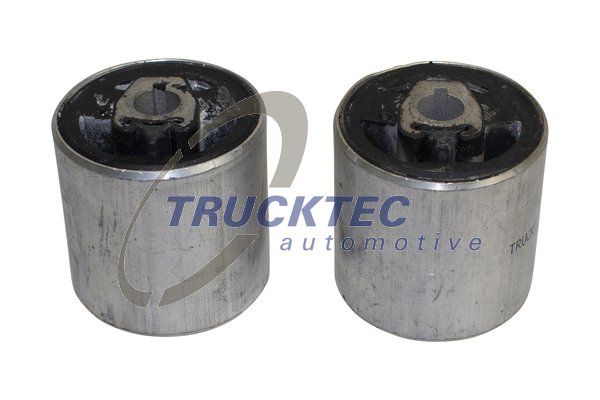 TRUCKTEC AUTOMOTIVE 08.31.016 Mounting, control/trailing arm