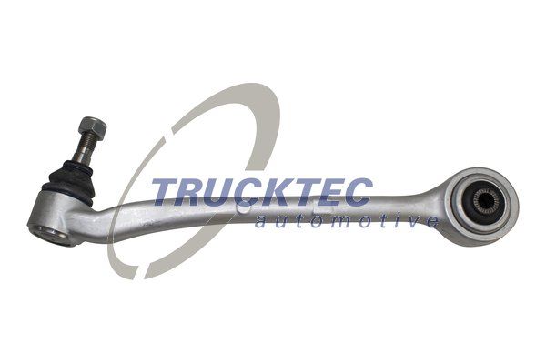 TRUCKTEC AUTOMOTIVE 08.31.024 Control/Trailing Arm, wheel suspension