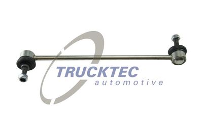 Link/Coupling Rod, stabiliser bar TRUCKTEC AUTOMOTIVE 08.31.047
