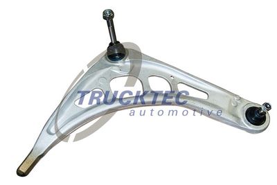 Control/Trailing Arm, wheel suspension TRUCKTEC AUTOMOTIVE 08.31.052