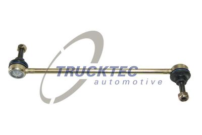 Link/Coupling Rod, stabiliser bar TRUCKTEC AUTOMOTIVE 08.31.071