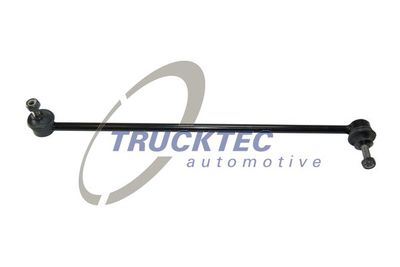 Link/Coupling Rod, stabiliser bar TRUCKTEC AUTOMOTIVE 08.31.085