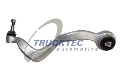 Control/Trailing Arm, wheel suspension TRUCKTEC AUTOMOTIVE 08.31.086