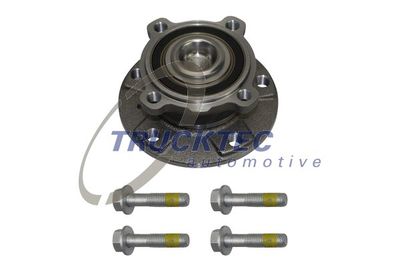 Wheel Bearing TRUCKTEC AUTOMOTIVE 08.31.089