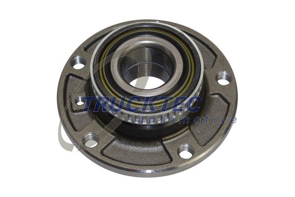 TRUCKTEC AUTOMOTIVE 08.31.093 Wheel Bearing