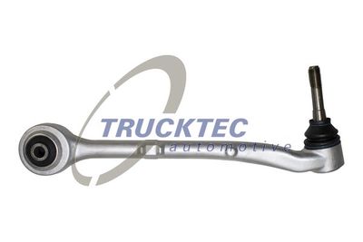 Control/Trailing Arm, wheel suspension TRUCKTEC AUTOMOTIVE 08.31.107