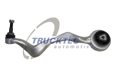 Control/Trailing Arm, wheel suspension TRUCKTEC AUTOMOTIVE 08.31.112