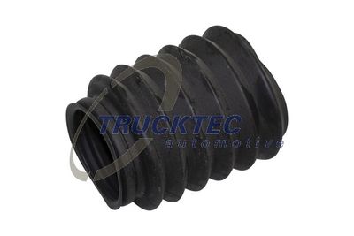 Protective Cap/Bellow, shock absorber TRUCKTEC AUTOMOTIVE 08.31.120