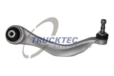 Control/Trailing Arm, wheel suspension TRUCKTEC AUTOMOTIVE 08.31.136