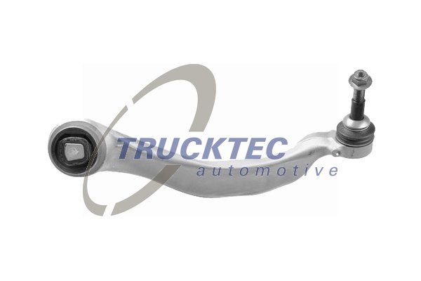 TRUCKTEC AUTOMOTIVE 08.31.140 Control/Trailing Arm, wheel suspension