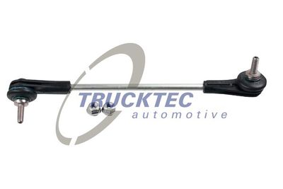 Link/Coupling Rod, stabiliser bar TRUCKTEC AUTOMOTIVE 08.31.150