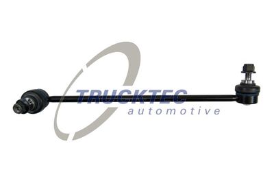 Link/Coupling Rod, stabiliser bar TRUCKTEC AUTOMOTIVE 08.31.159