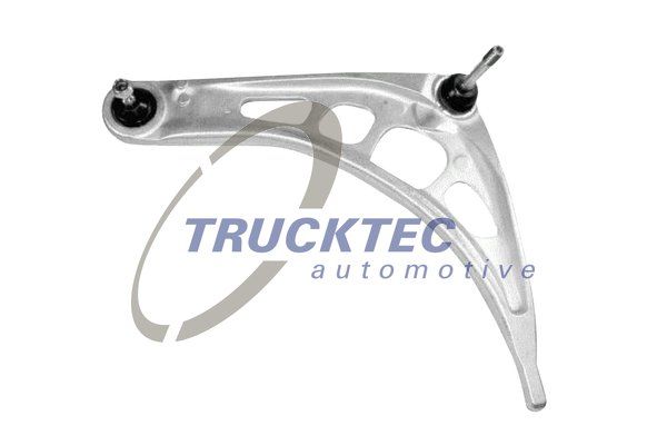 TRUCKTEC AUTOMOTIVE 08.31.165 Control/Trailing Arm, wheel suspension