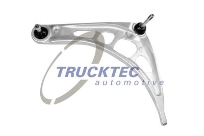 Control/Trailing Arm, wheel suspension TRUCKTEC AUTOMOTIVE 08.31.165