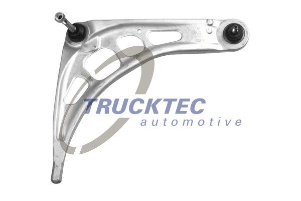 TRUCKTEC AUTOMOTIVE 08.31.166 Control/Trailing Arm, wheel suspension