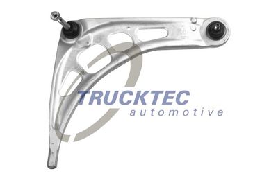 Control/Trailing Arm, wheel suspension TRUCKTEC AUTOMOTIVE 08.31.166