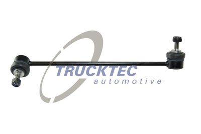 Link/Coupling Rod, stabiliser bar TRUCKTEC AUTOMOTIVE 08.31.182
