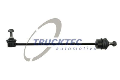 Link/Coupling Rod, stabiliser bar TRUCKTEC AUTOMOTIVE 08.31.184