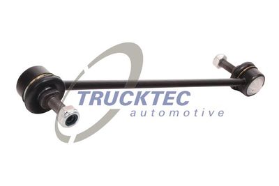 Link/Coupling Rod, stabiliser bar TRUCKTEC AUTOMOTIVE 08.31.185