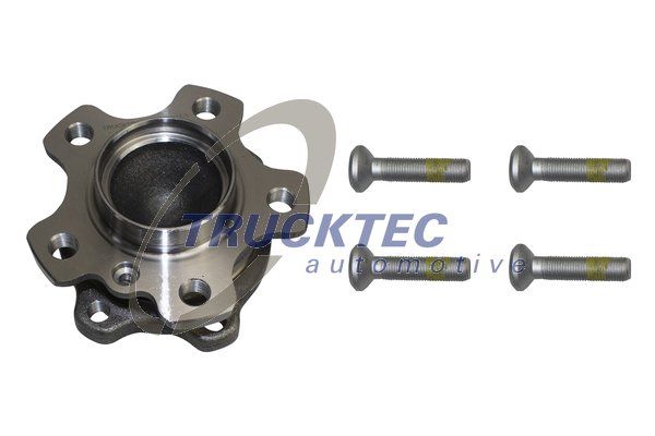 TRUCKTEC AUTOMOTIVE 08.31.224 Wheel Bearing Kit