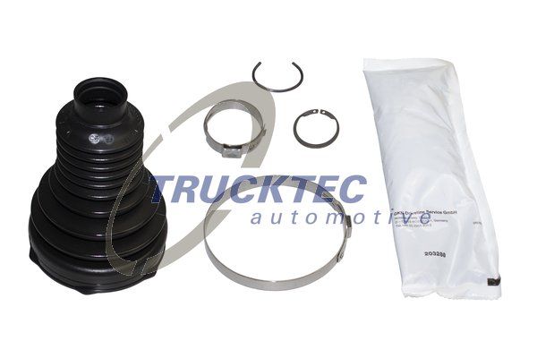 TRUCKTEC AUTOMOTIVE 08.31.247 Bellow Kit, drive shaft