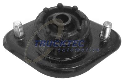 Suspension Strut Support Mount TRUCKTEC AUTOMOTIVE 08.32.021