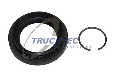 Shaft Seal, wheel hub TRUCKTEC AUTOMOTIVE 08.32.031