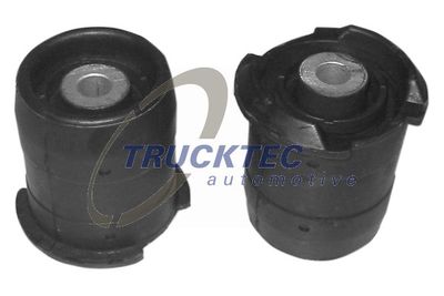 Bush Set, axle beam TRUCKTEC AUTOMOTIVE 08.32.037