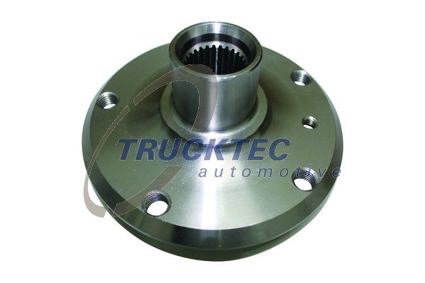 TRUCKTEC AUTOMOTIVE 08.32.063 Wheel Hub