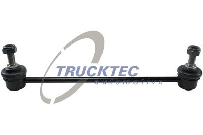 Link/Coupling Rod, stabiliser bar TRUCKTEC AUTOMOTIVE 08.32.073