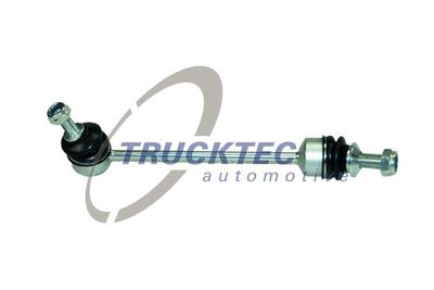 Link/Coupling Rod, stabiliser bar TRUCKTEC AUTOMOTIVE 08.32.079