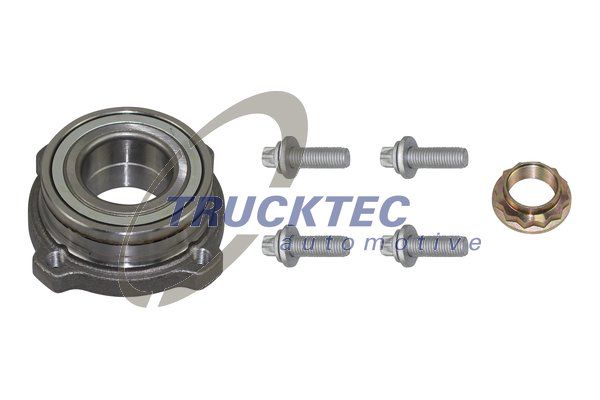 TRUCKTEC AUTOMOTIVE 08.32.099 Wheel Bearing Kit