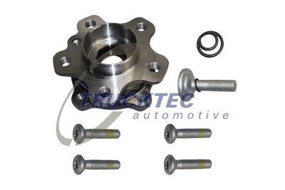 Wheel Bearing Kit TRUCKTEC AUTOMOTIVE 08.32.208