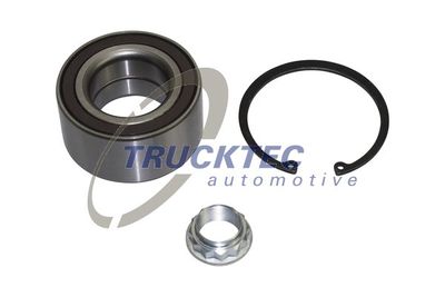 Wheel Bearing Kit TRUCKTEC AUTOMOTIVE 08.32.209