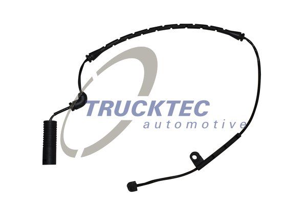 TRUCKTEC AUTOMOTIVE 08.34.013 Warning Contact, brake pad wear