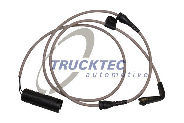 TRUCKTEC AUTOMOTIVE 08.34.015 Warning Contact, brake pad wear